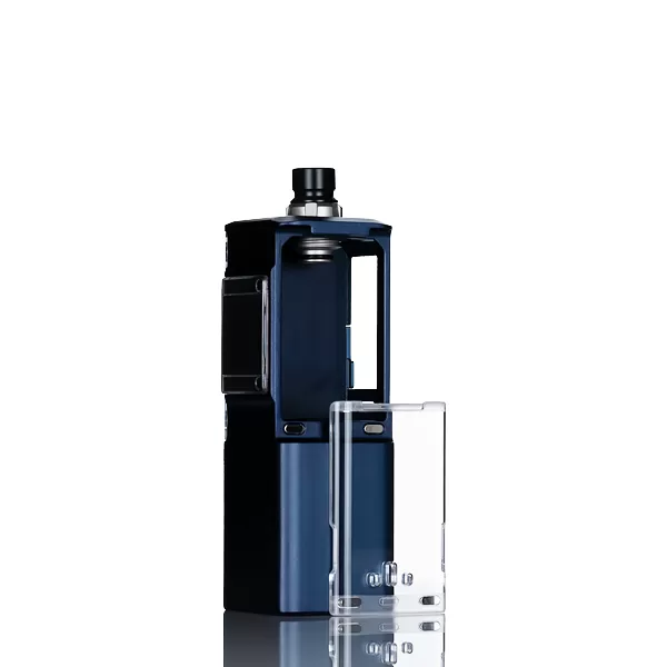 LVE Boson DNA80C Lipo Boro Mod - Vapordna - Image 3