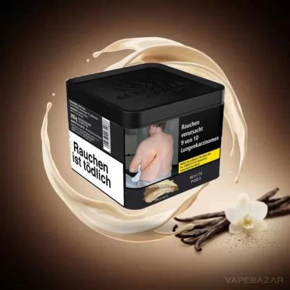 Al Fakher Tabak – White Pods - 200g