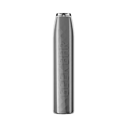 Geek Bar Disposable Device – Tobacco 20MG