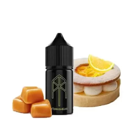 TERKISH KAKE Salt – M. TERK