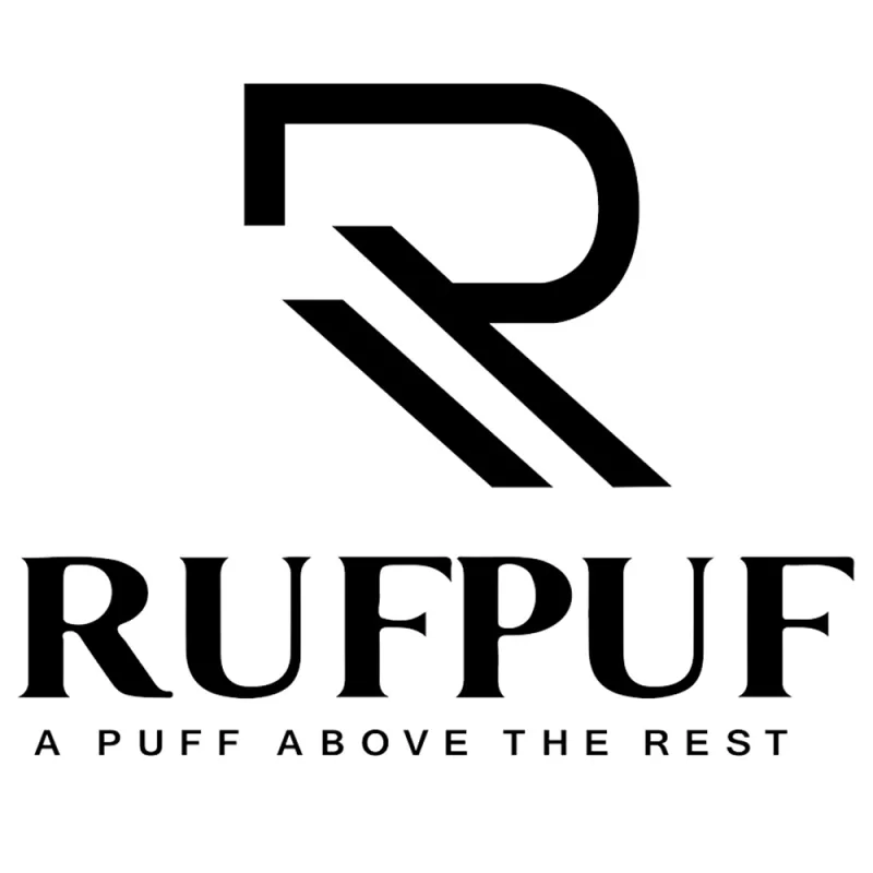 RufPuf Max Mango Ice – 60ml - Image 3