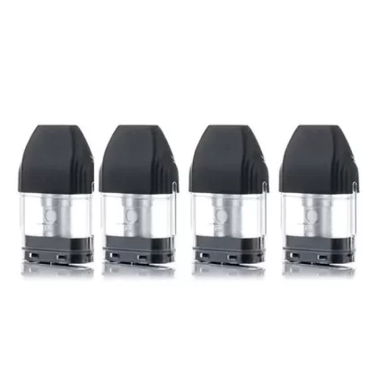 Uwell Caliburn Vape Replacement Pod Cartridge 4pcs