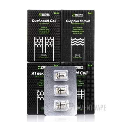 Wotofo NexMini Replacement Coils