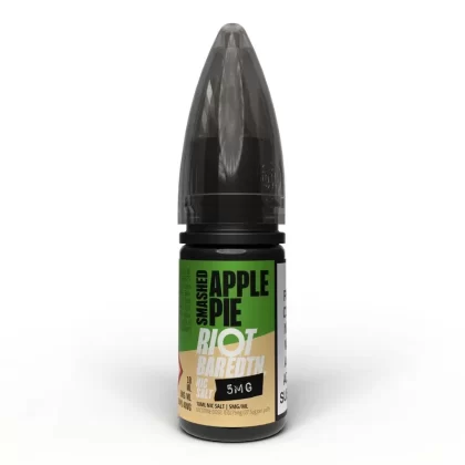 BAR EDTN Smashed Apple Pie