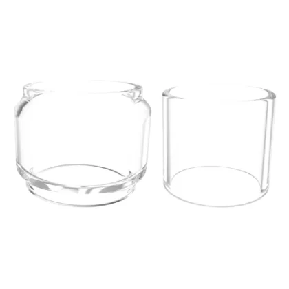 ThunderHead Creations Tauren Elite MTL Replacement Glass Tube 1pc/pack - Bubble Glass 4ml