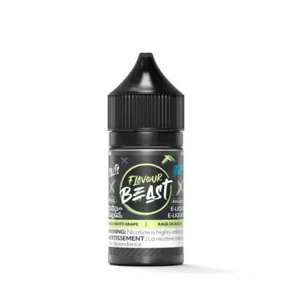 Wild White Grape Iced – Flavour Beast E-Liquid [ONTARIO]
