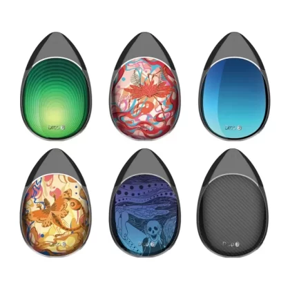 Suorin Air Drop 2 Pod Kit - The Scream