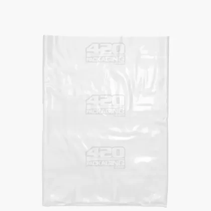 Turkey Oven Bags | 18in x 24in – Clear – 100 Count - Vape Store