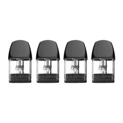Uwell Caliburn A2 Replacement Pod (Pack of 4) - Eliquidsupply