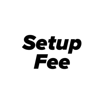 Setup Fee - Title#Custom Project Setup Fee