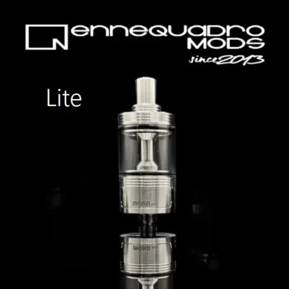 Moka RTA Lite – Ennequadro Mods