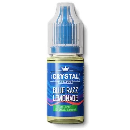Blue Razz Lemonade by SKE Crystal - 20 mg/ml