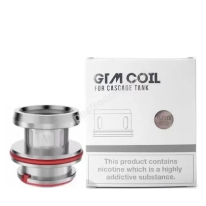 Vaporesso GTM Cascade Replacement Vape Coils - Vapestreams Co