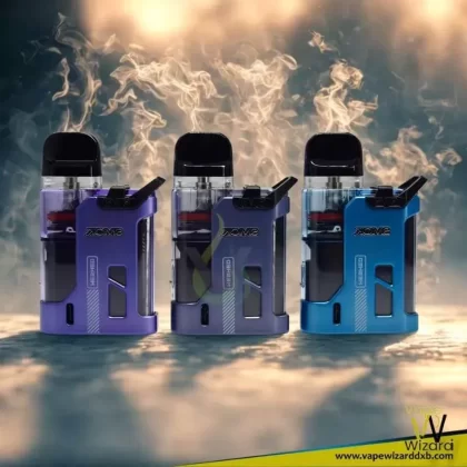 SMOK Propod GT Kit 22W Vape Starter Kit - Vapewizarddxb