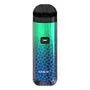 Smok Nord Pro Pod Vape Kit - Fluid 7 - Color Kit Fluid, Green Blue Armor Kit - Image 3