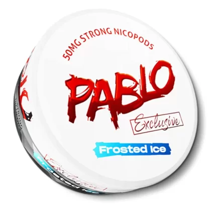 Frosted Ice By Pablo Exclusive - 50 mg/g (70A9E6)