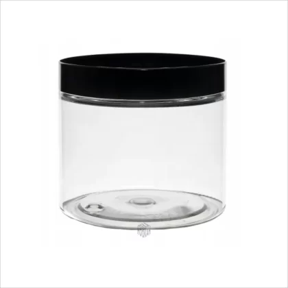 Słoik na tytoń 150ml - Vape Store
