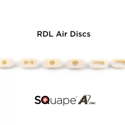 RDL Air Disc Arise 2×2,0mm – SQuape