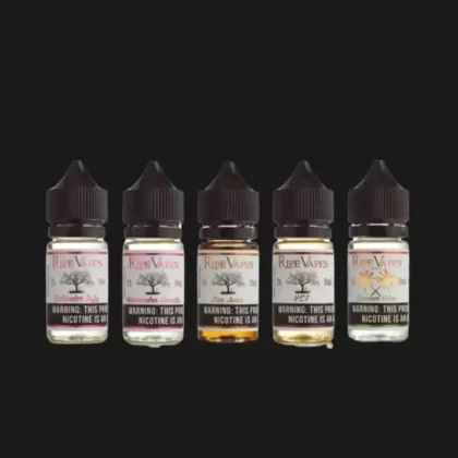 RIPE VAPES SALTS 30ML - Summer Vibes / 50mg