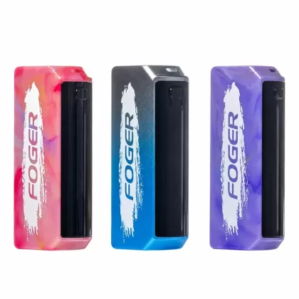 Foger Switch Pro 1200mAh Battery - Assorted Colors