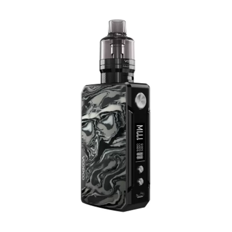 VOOPOO Drag 2 with PnP Box Kit Refresh Edition - Image 3