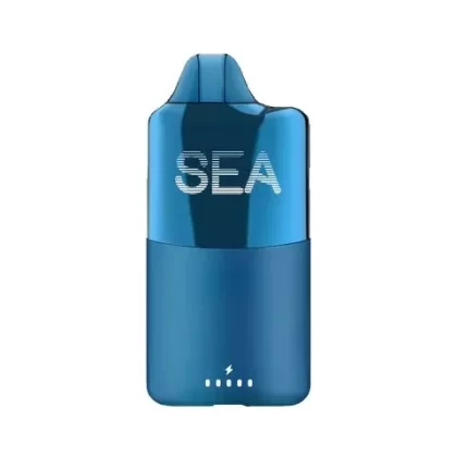 Blue Frost – SEA 15K