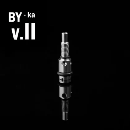 BY-ka V.11 Air Pipe 1,7mm – Vape Systems