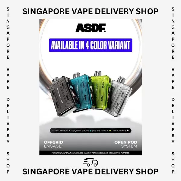 Vapetape Engage - E-liquid Only / Apple Grape (Freebase) - Image 3