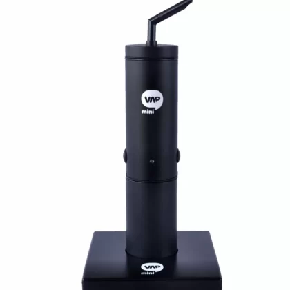 MiniVAP Portable – Portable Vaporizer - Convection core, Hybrid core; hybrid; session