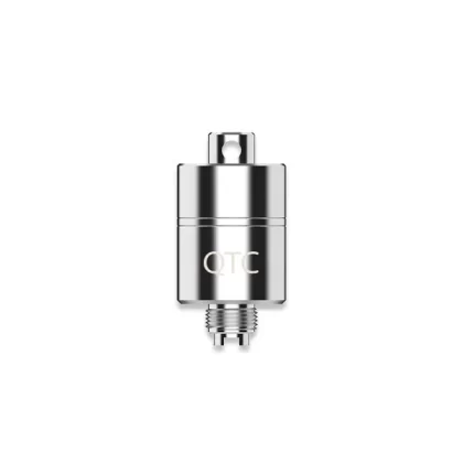 Yocan Rex QTC Replacement Coil 5pcs/pack - Quartz Tri Coil