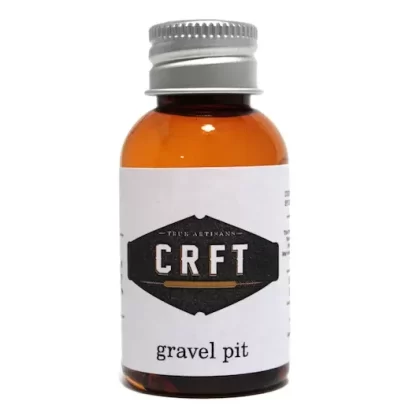 Gravel Pit by CRFT – 30mL