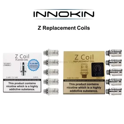 Innokin Innokin Z Replacement Coils