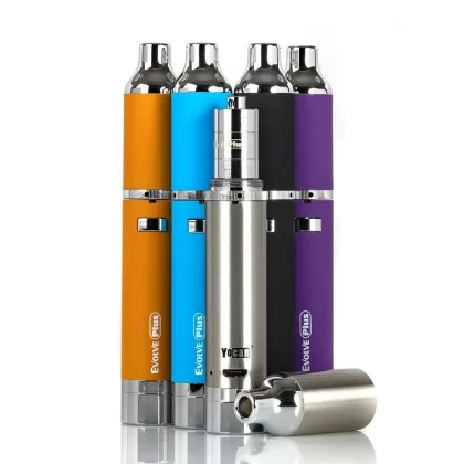 YoCan EVOLVE PLUS Kit - Ecigpremium