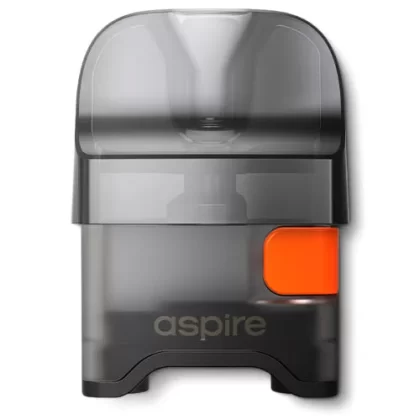 Flexus Pro Pod by Aspire - Clear (326AF2)