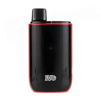 IVG Pro 2 Prefilled Pod Kit - Fizzy Cherry - Vapesuperstore Co