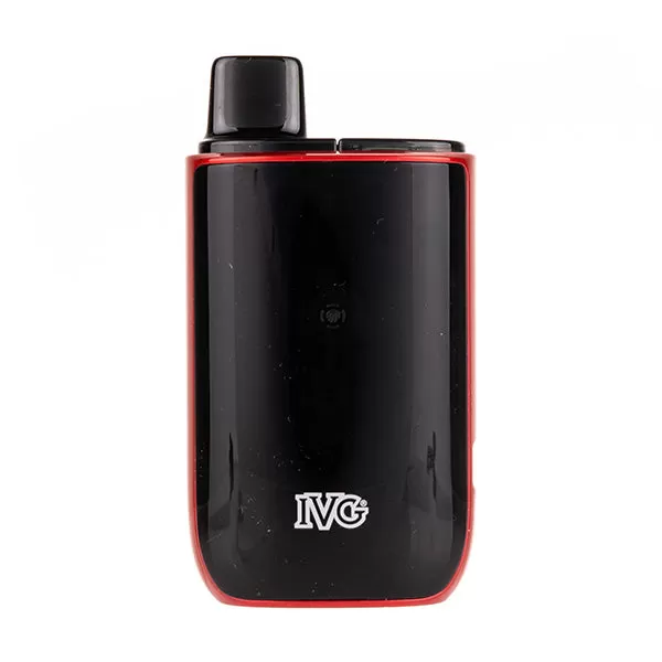 IVG Pro 2 Prefilled Pod Kit - Fizzy Cherry - Vapesuperstore Co