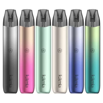 Uwell Kalmia Pod System Kit 13W - Youthful Green