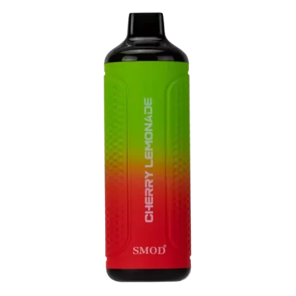 Cherry Lemonade Kangvape Smod 6000 - Customer Group#Consumer~Nicotine#50mg~Size#Single>10 Pack