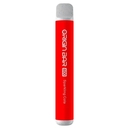 Sparkling Cola Aspire Origin Bar 600 Disposable Vape