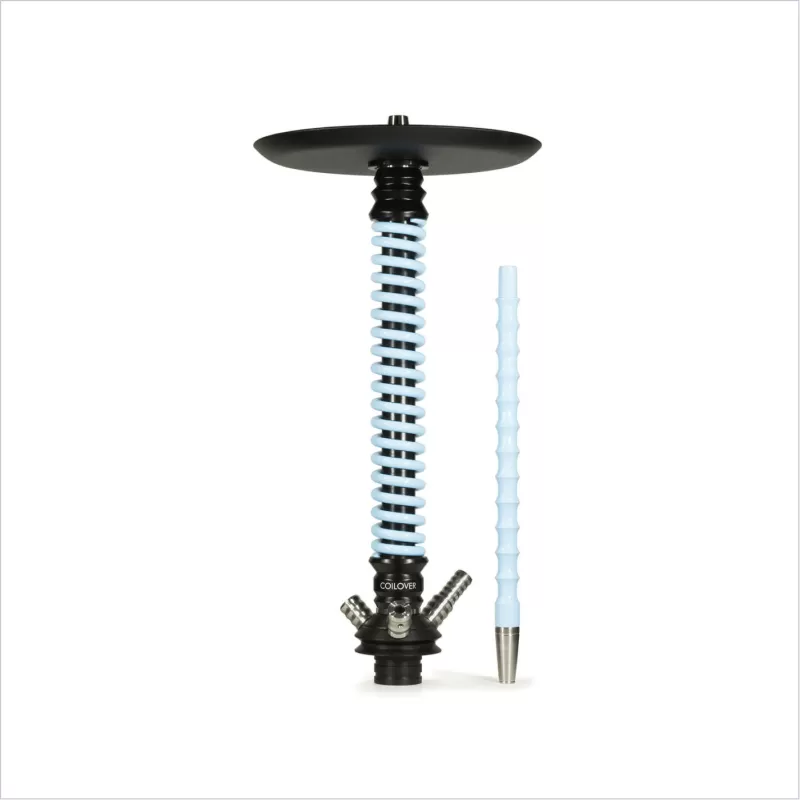 Shisha Mamay Custom v3 Coilovers - Mamay Customs / Uszczelka / Dyfuzor / Talerzyk / Ustnik / Aluminium