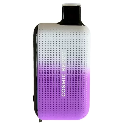 Cosmic Berry – Arro Ultra 15000 – Zero Nicotine - Vape Store
