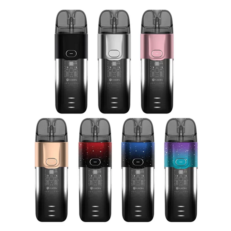 Vaporesso Luxe XR Kit 40W - Galaxy Blue
