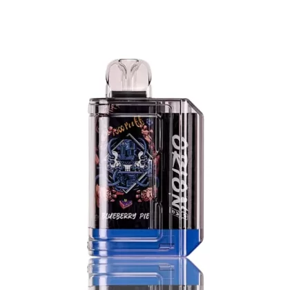 Lost Vape Orion Bar OB75 7500 Puffs Disposable Vape - Strawberry Banana