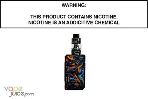 VOOPOO DRAG 2 STARTER KIT - Vapejuice - Image 3