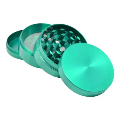 Colored Grinder – 46mm