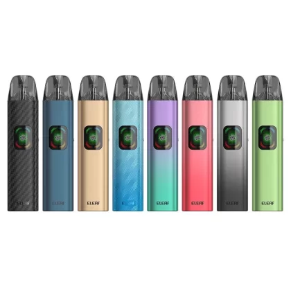 Eleaf iCita SE Pod Kit 1400mAh - Gradient Red