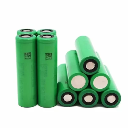18650 Battery 2500mAh 20A- Li-MN Battery High Drain – Unbranded - 3000 mAh; 1X 18650 Battery, 2X 18650 Battery (1 Pack)