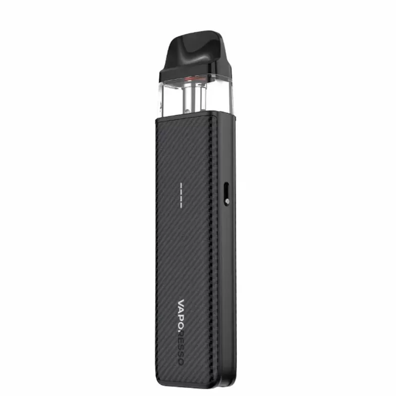 Vaporesso Xros 5 Mini Vape Kit - Mist White