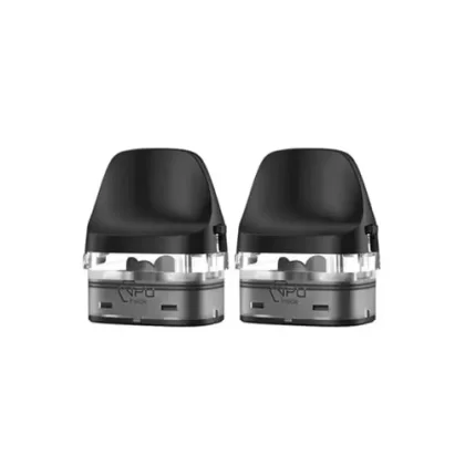 Geekvape J Replacement Pod Cartridges X2 - 0.8 ohm Single Mesh