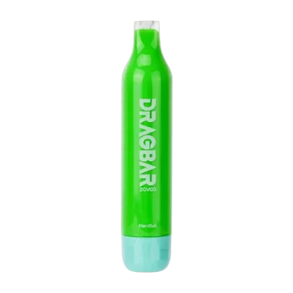DRAGBAR 5000 Menthol Disposable Vape